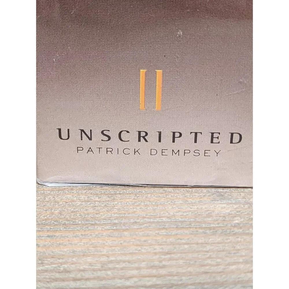 Avon unscripted ii